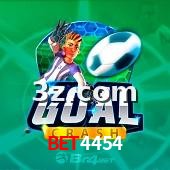 Goal Crash